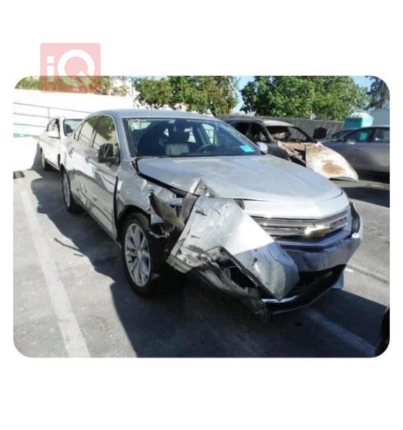 شيفروليه امبالا